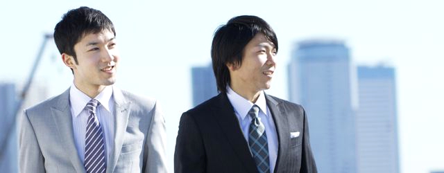 面接にこれからチャレンジする予定があるなら